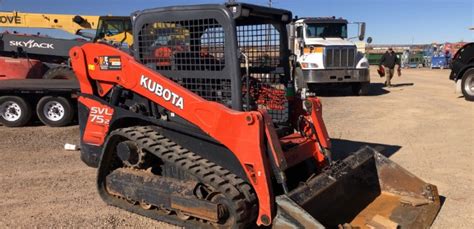 kubota vs john deere skid steer|kubota svl75 problems forum.